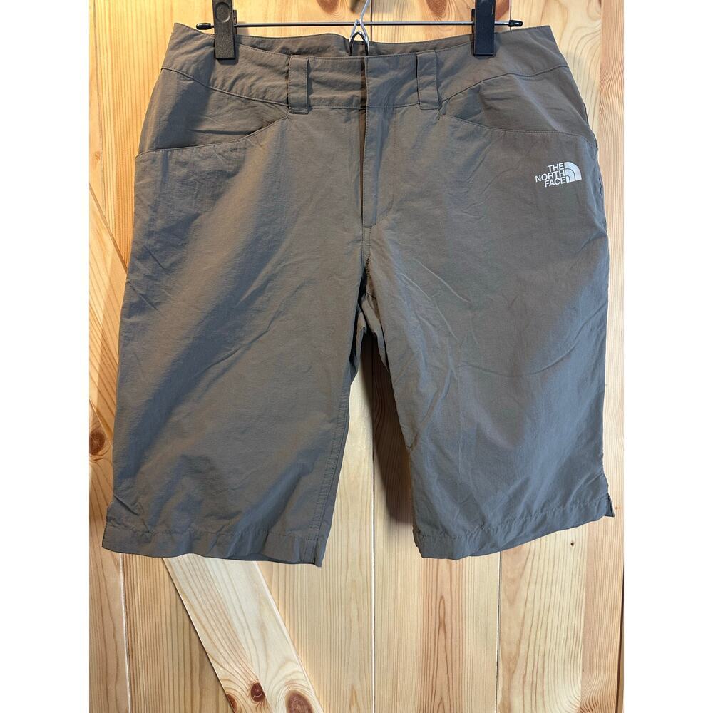 **SUMMER SALE** The North Face Women's Aphrodite Hiking Shorts -Size 10